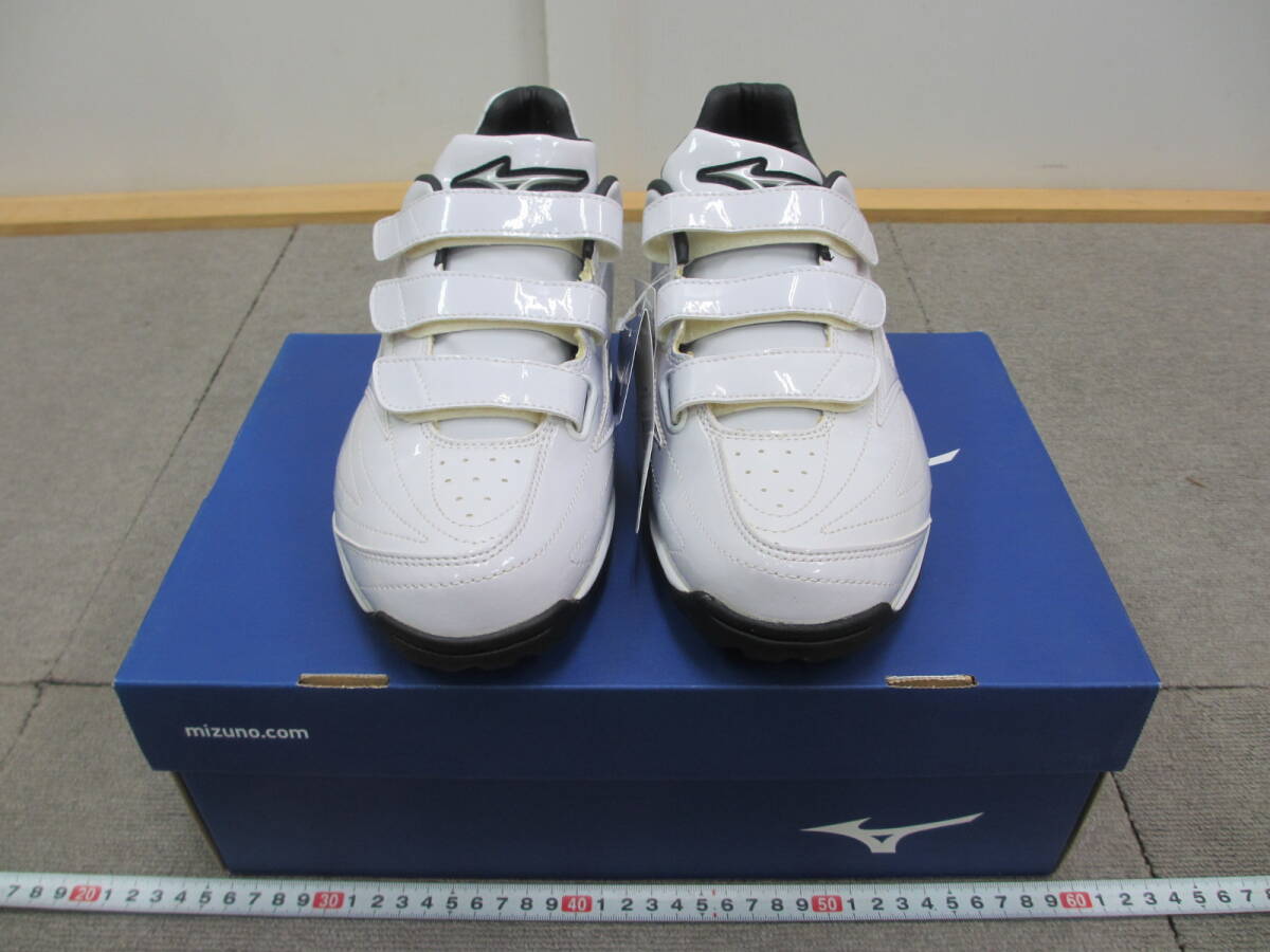 中古】◇定価12960円◇ハタケヤマ 27.0cm トレーニングシューズ KT-TR6