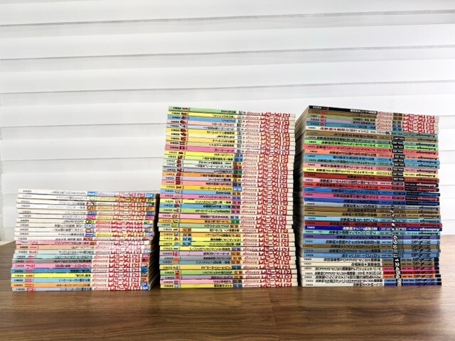 中古】アニメージュ 1997年9月 特集：もののけ姫とエヴァンゲリオンの