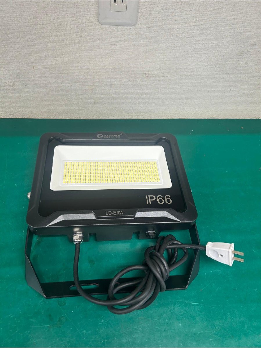 新品】スナップオン【Snap-on】充電式☆LED☆作業灯＆スポットライト
