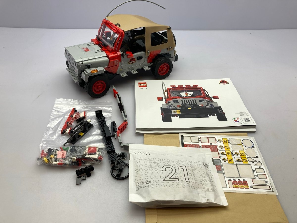 タミヤ CC01ジープ ラングラー ジャンク品 バッテリー、サーボ、プロポ無し ジャンク品 タミヤ 1/10RC ジープ ラングラー CC-01の落札情報詳細