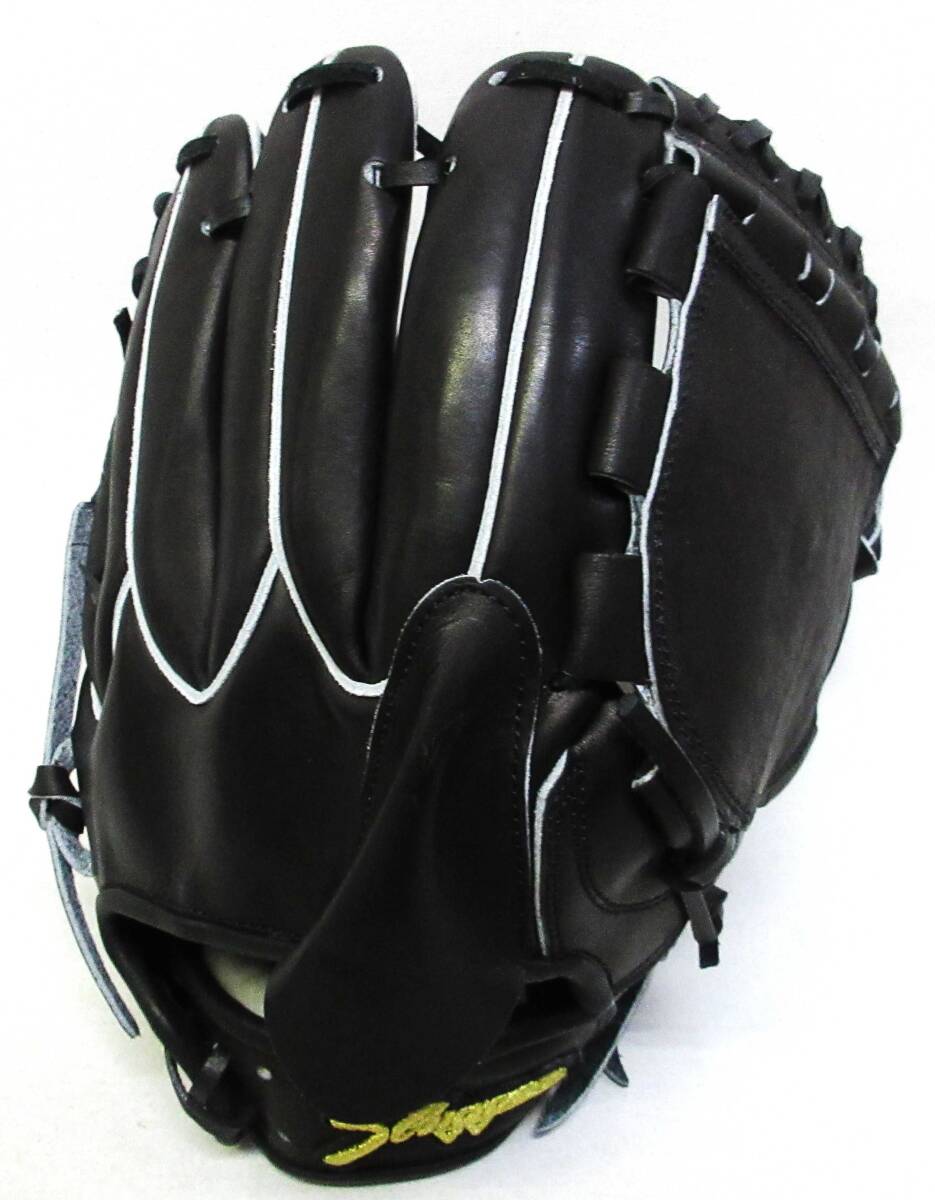 新品】久保田スラッガー 軟式オーダー46SEU W-23 KSブラック×Dグレー