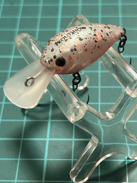 中古】【オオツカオリカラ】 ロデオクラフト モカ DR-SS ファルコ