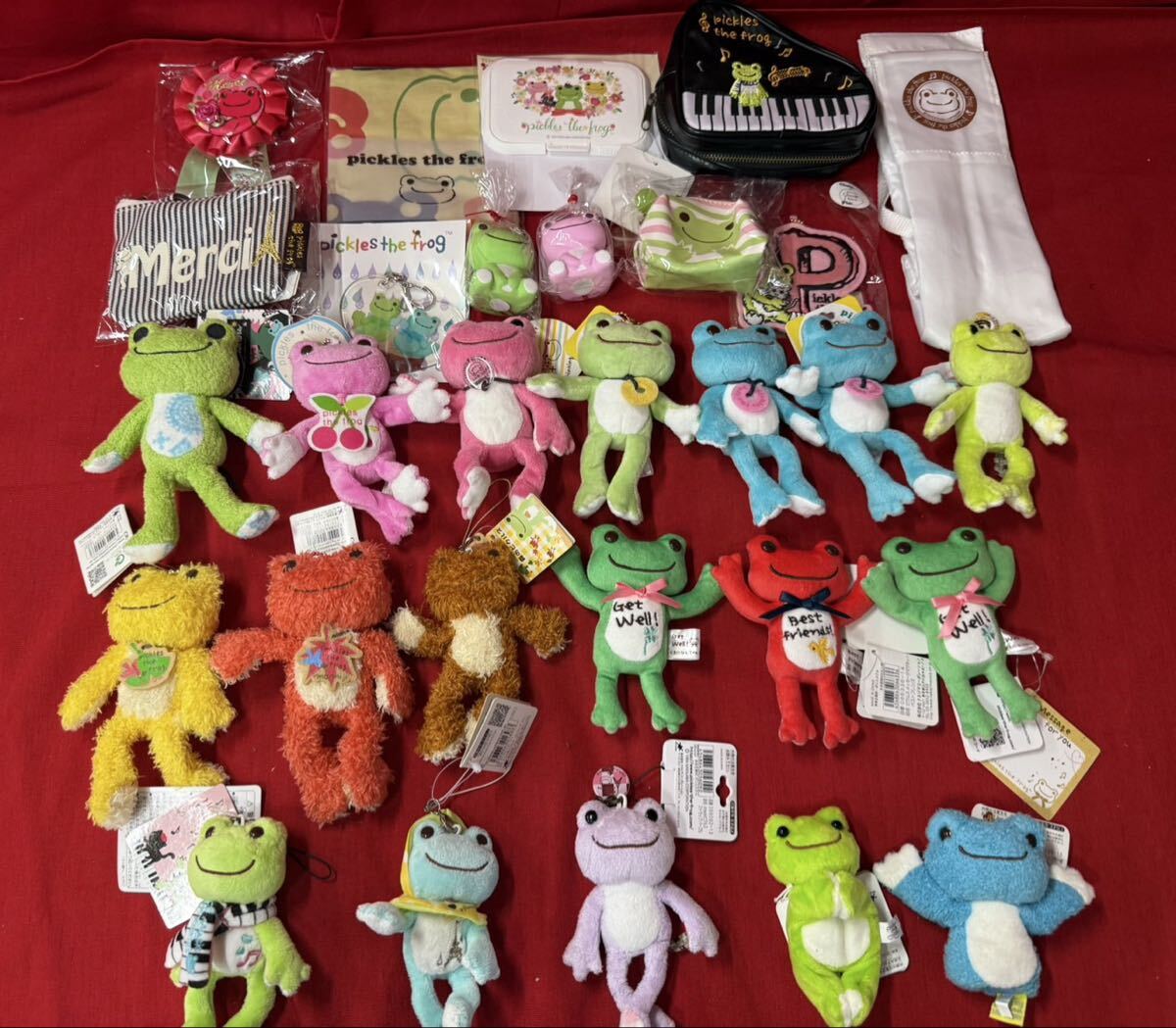 中古】かえるのピクルス 初期 スパイスミックス pickles the frog