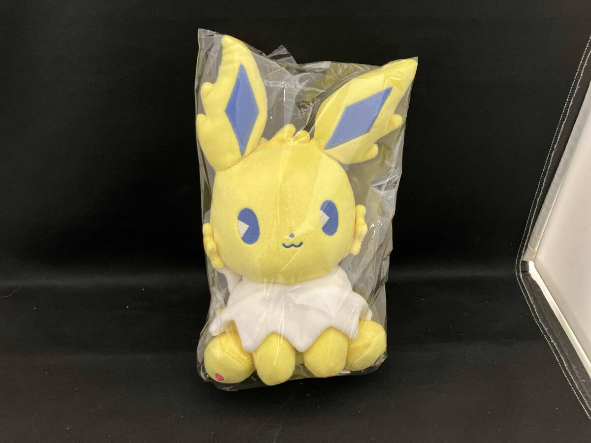ポケモンセンター ミックスオレ ぬいぐるみ シャワーズ ポケモンセンター ミックスオレ シャワーズ マスコット ぬいぐるみ /7