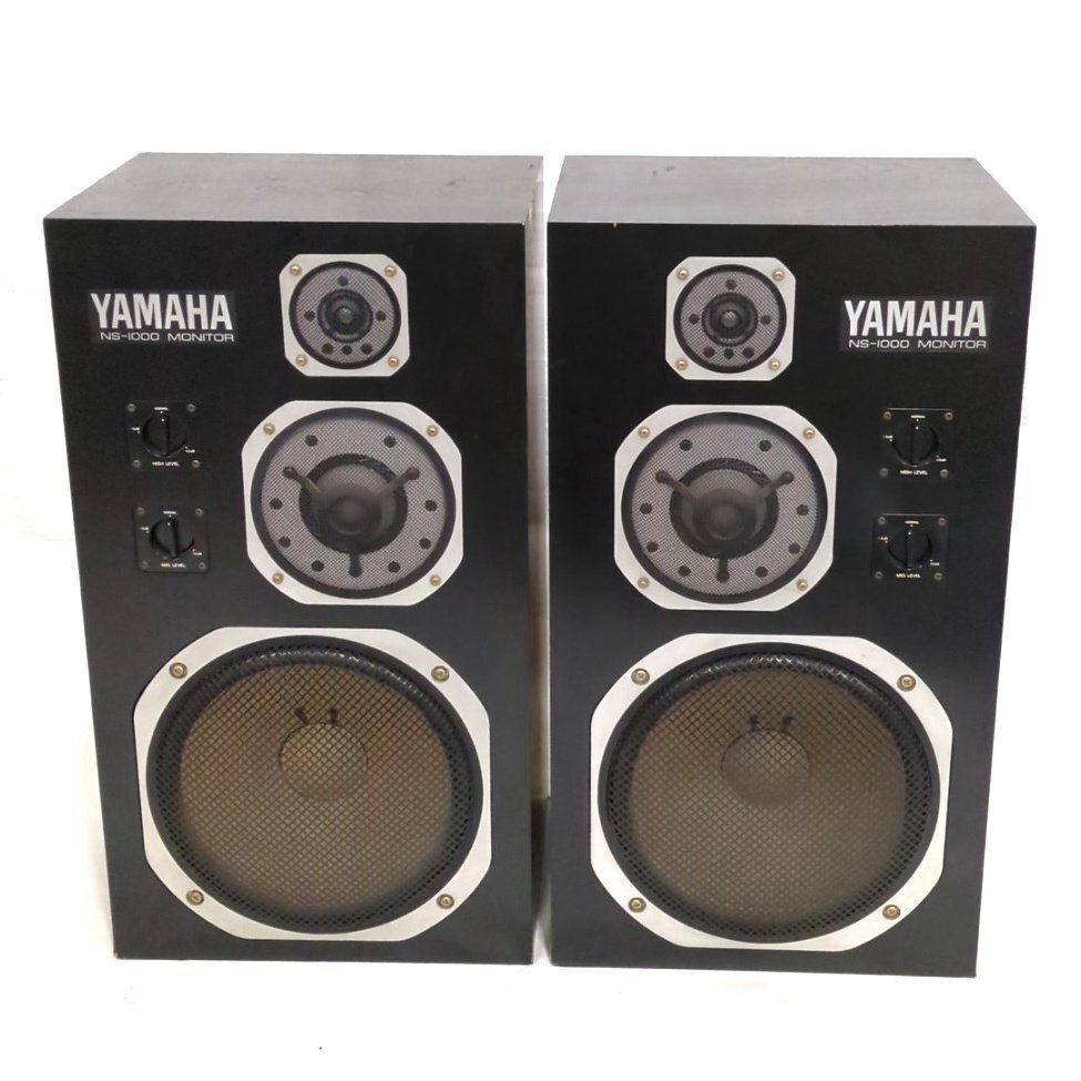AIWA アイワ CDS-999用 スピーカーシステム SX-S999/4way スピーカー