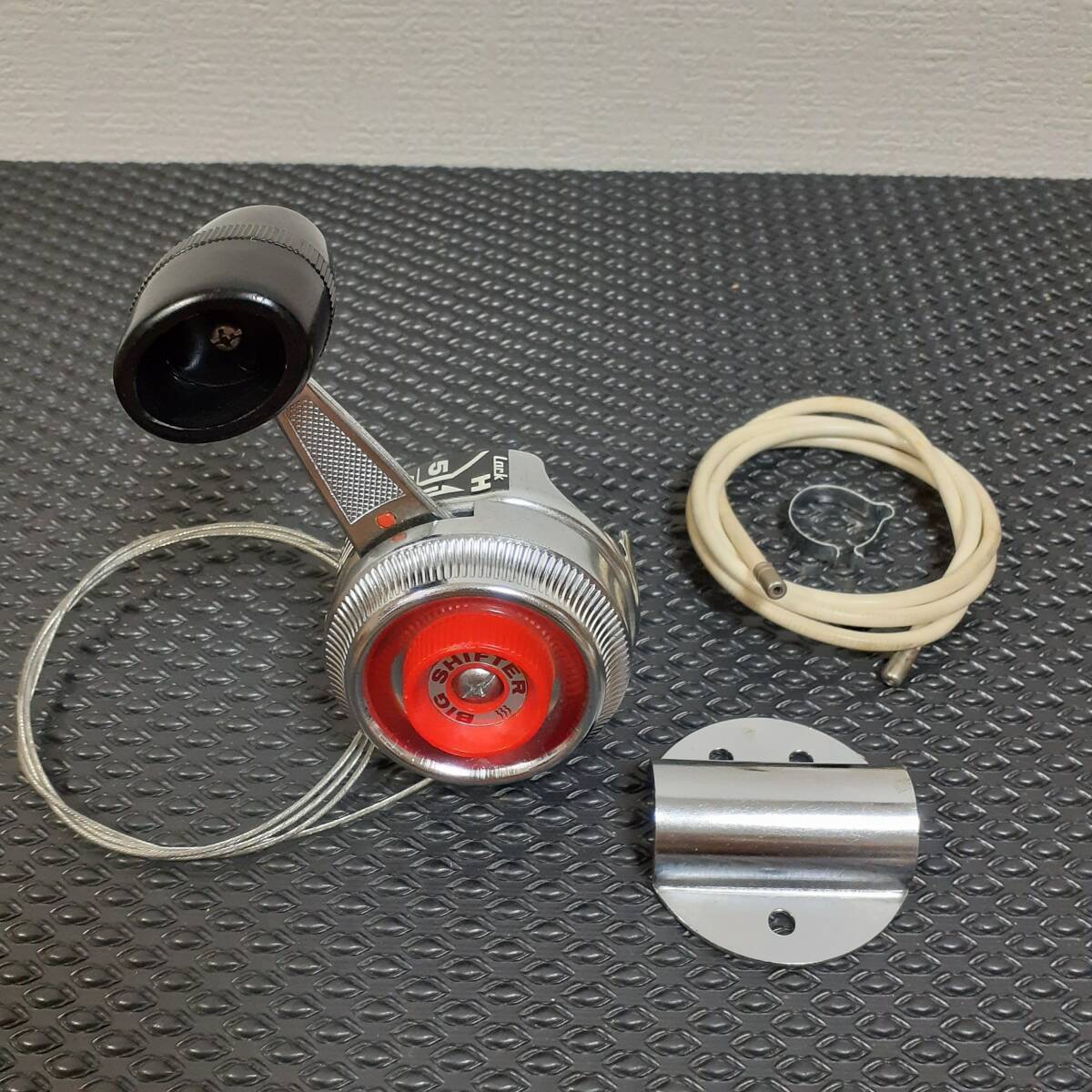 未使用】☆ SHIMANO PPS-FH シフトレバー シフター 変速機 検索用