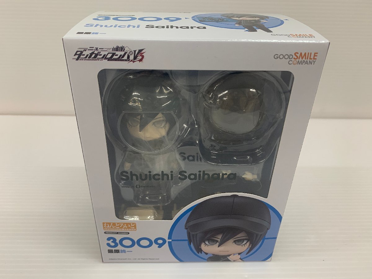 ○ニューダンガンロンパV3 まとめ売り セット 【最原終一 王馬小吉