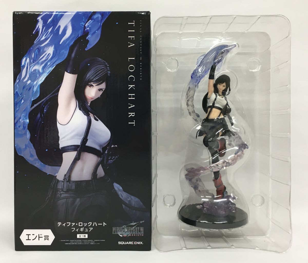新品】送料無料 Pink Pink Studio ティファ・ロックハート 1/4 scale