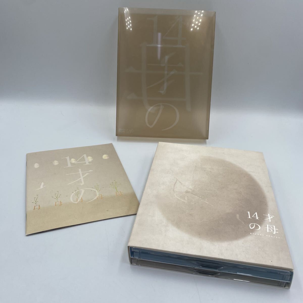 iwb030 VHS 君といた未来のために 全5巻セット 堂本剛 仲間由紀恵