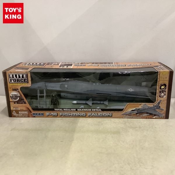 1/18スケール ゼロ戦 ELITE FORCE WWⅡ ZERO FIGHTER エリートフォース