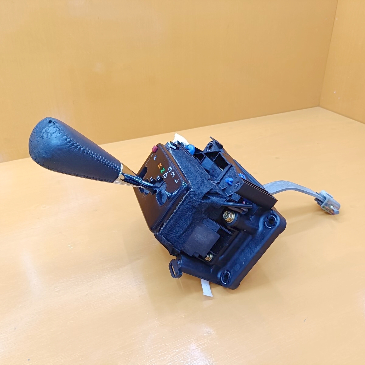 新品】JZX100 純正 シフトブーツ MT マークⅡ チェイサー クレスタ