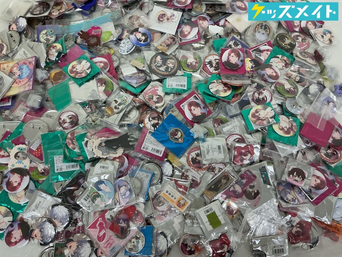 新品】スタマイ スタンドマイヒーローズ 3周年 アニバ オリショ マルイ