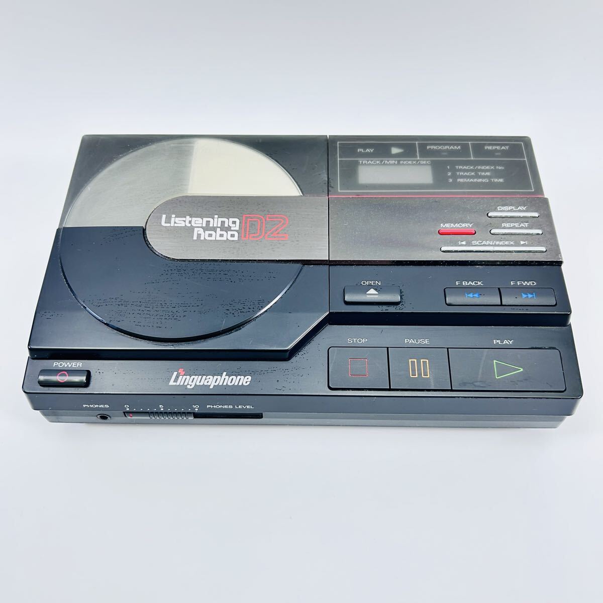傷や汚れあり】SONY D-82 CD WALKMAN COMPACT DISC PLAYER ソニー CD