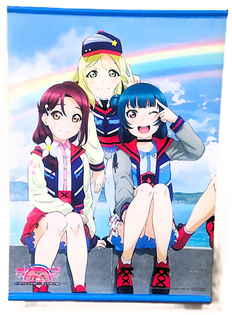 ラブライブ サンシャイン ユニットライブ 会場限定 ガチャ 缶バッジ