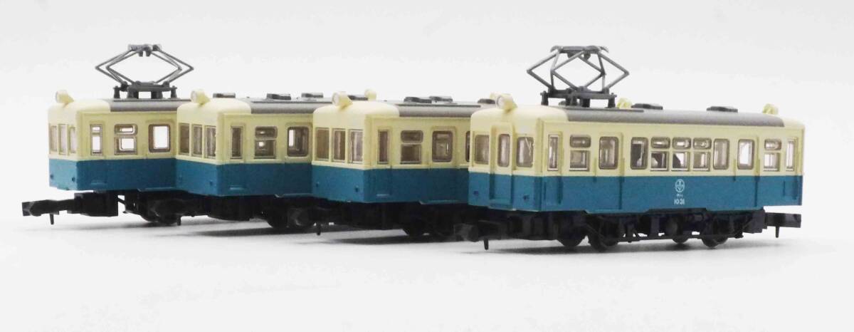 鉄道コレクション 15弾シークレット 樽見鉄道 ハイモ230 300形 ハイモ