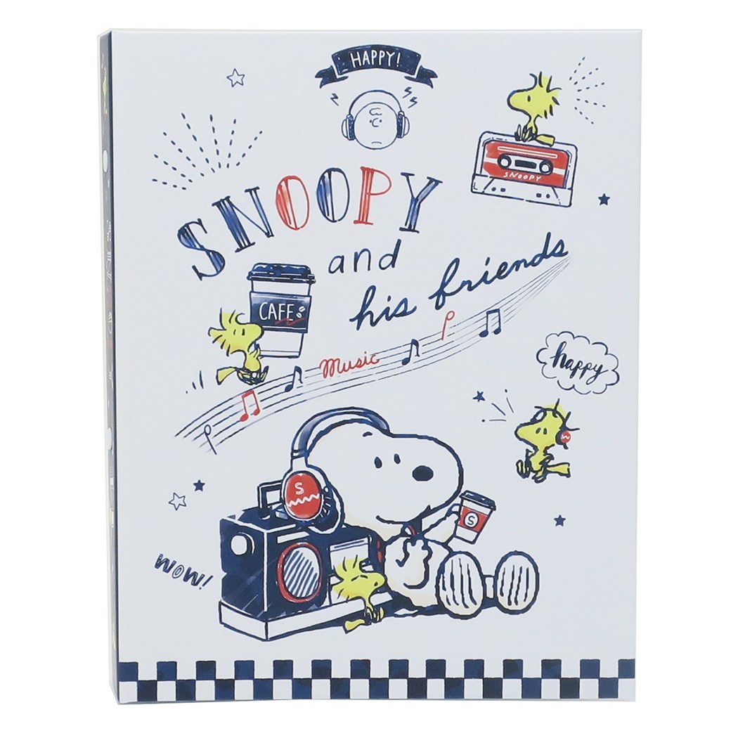 新品 即決 スヌーピー Snoopy プロフィール帳 プロフ帳 バインダー式 Cr の落札情報詳細 ヤフオク落札価格情報 オークフリー スマートフォン版 新品 即決 スヌーピー Snoopy プロフィール帳 プロフ帳 バインダー式 Cr の落札情報詳細 ヤフオク落札価格情報 オークフリー スマートフォン版