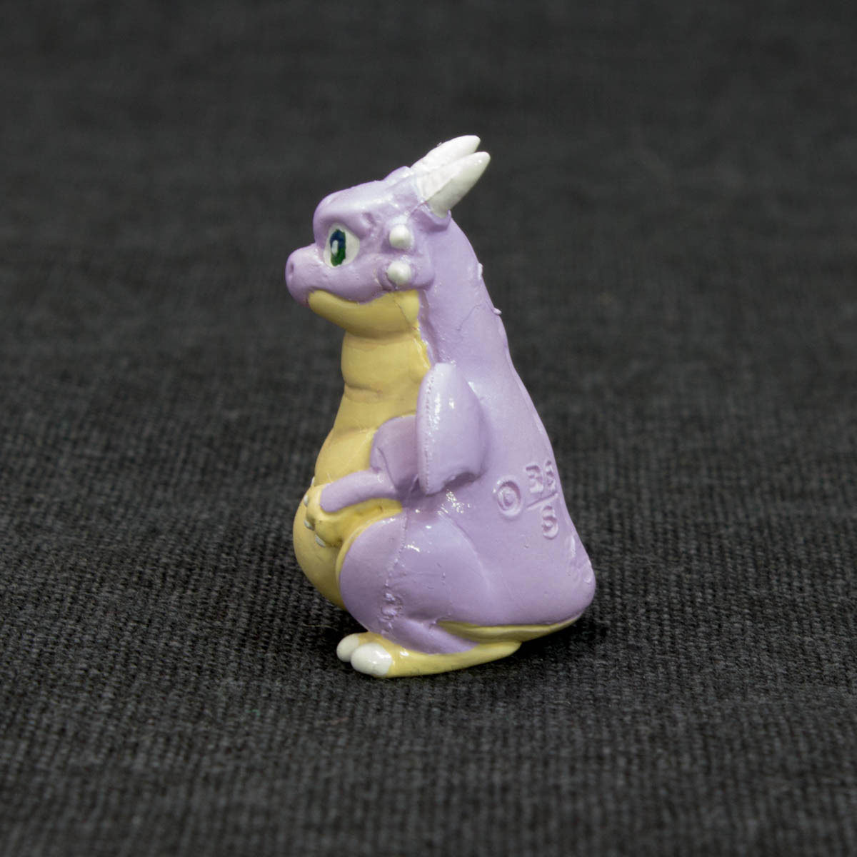 ペイント ドラゴンボールz ハイヤードラゴン ノーマルver ドラ消し 消しゴムフィギュア の落札情報詳細 ヤフオク落札価格情報 オークフリー スマートフォン版