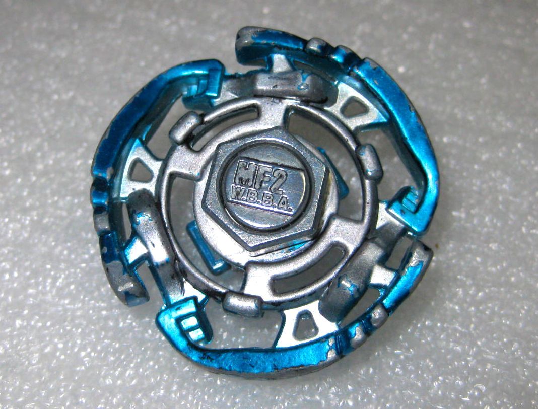 メタルファイトベイブレード　 ペルセウス フェイス WBBA 特別景品 メタルファイトベイブレード ペルセウス フェイス WBBA 特別景品