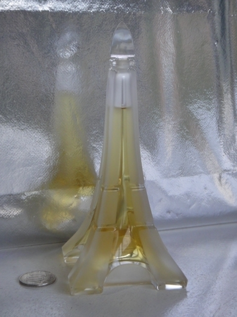 Bernard Lalande ベルナール ラランド エッフェル塔 香水 50ml