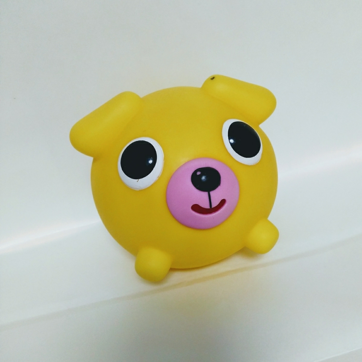 ベビーおもちゃ 玩具 おしゃべりどうぶつボール イヌ の落札情報詳細 ヤフオク落札価格情報 オークフリー スマートフォン版