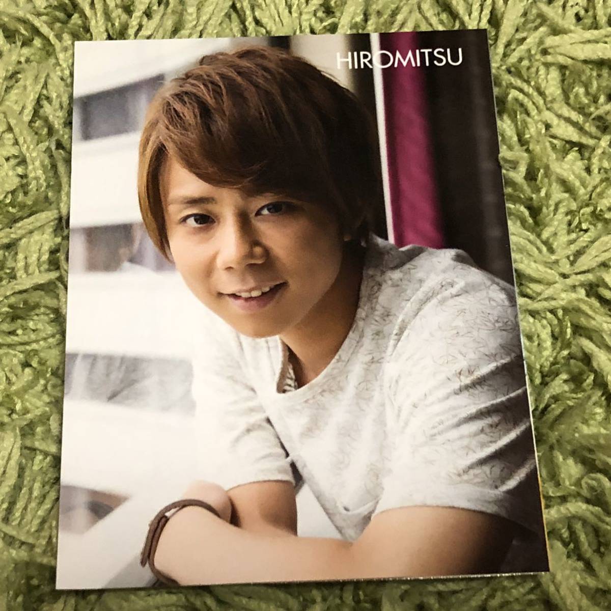 デタカ 森田美勇人 つかまえ 