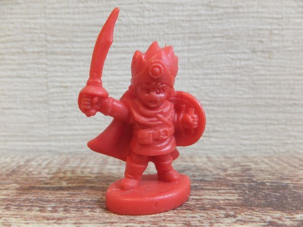 中古】ドラゴンクエスト4 勇者 キャラクターコレクション ドラクエ4