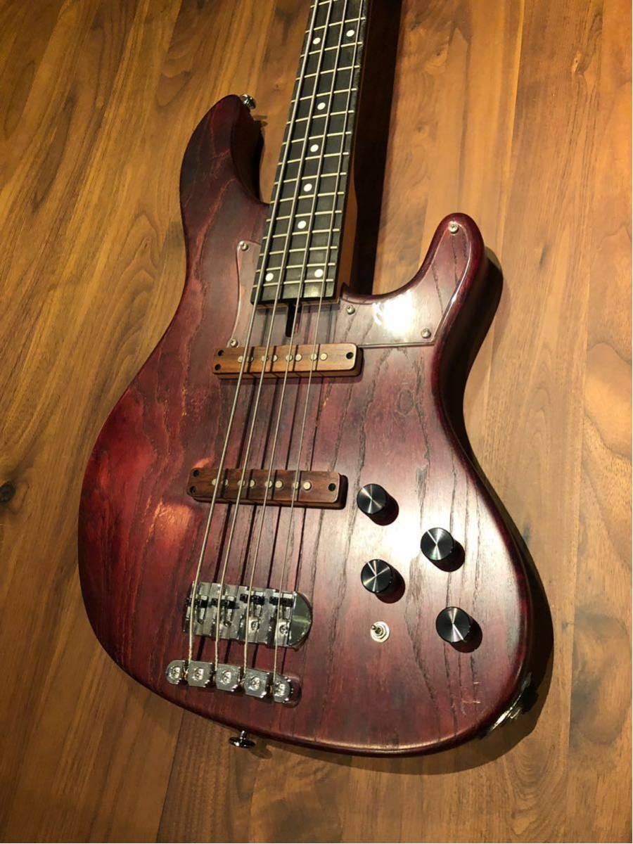 Bacchus Twenty-Four バッカス トゥエンティーフォー