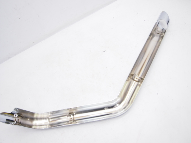 ケンさまスポーツスター 04-13 バンス&ハインズ ショートショット マフラー バンス＆ハインズ□ストレートショット フルエキゾースト