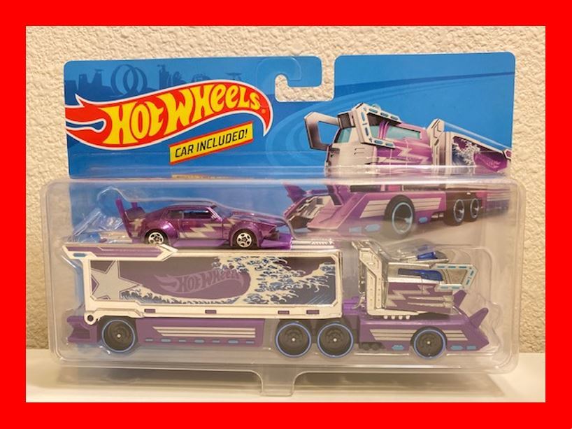 新品】0003☆GALACTIC EXPRESS☆MAD MANGA☆デコトラ族車トランス