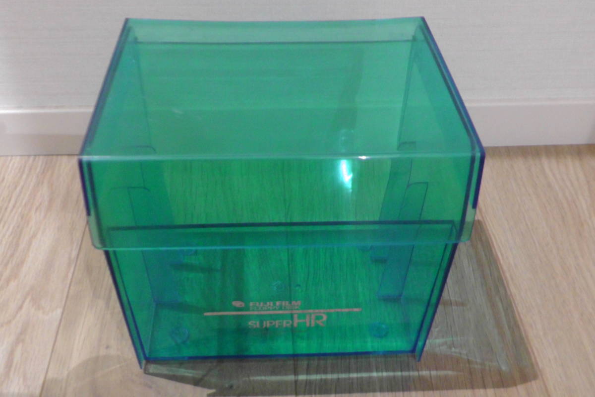 Pc 01 Pc 98 5インチフロッピーディスクケース 富士フイルム Superｈｒ 昭和 レトロ の落札情報詳細 ヤフオク落札価格情報 オークフリー スマートフォン版