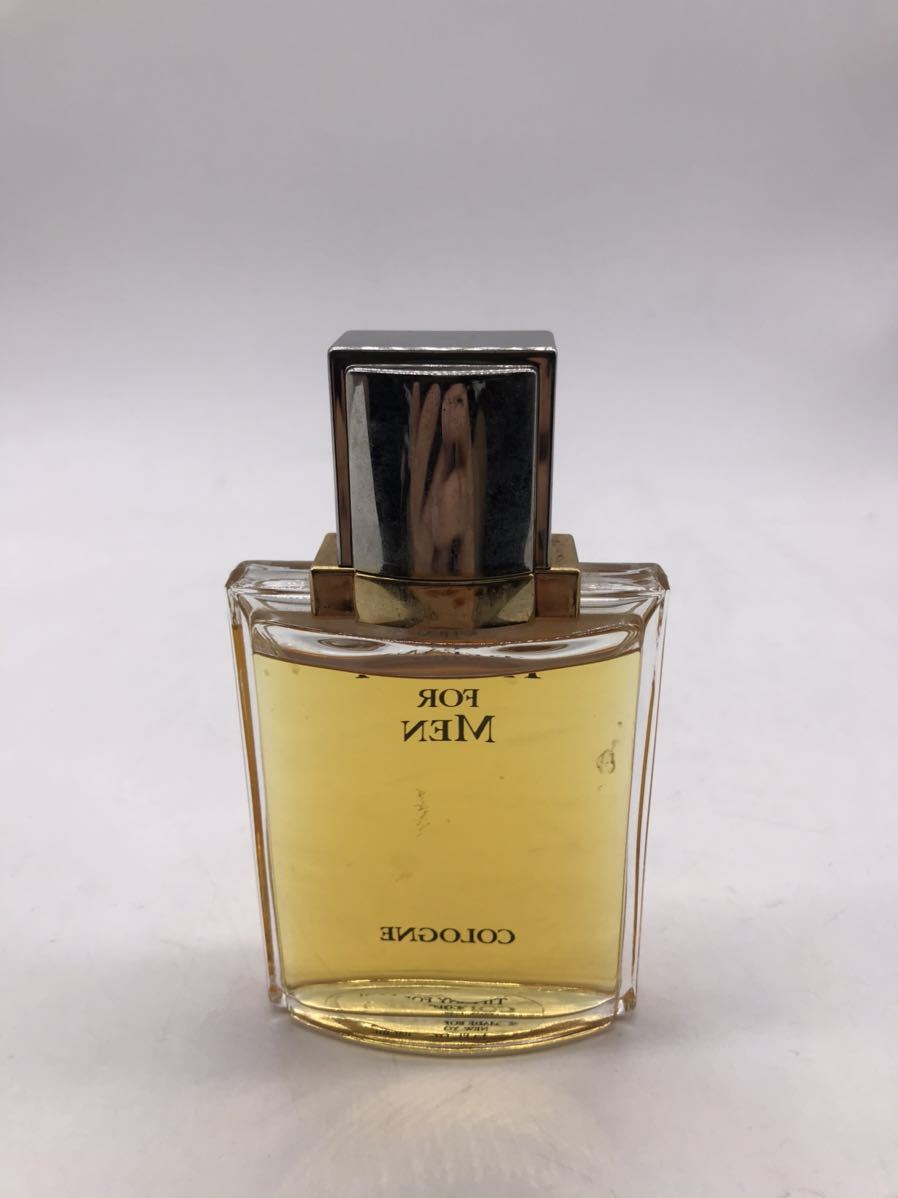 【#iy】【廃盤・レア】✲ティファニーフォーメン COLOGNE 100ml✲ Tiffany for Men Vintage Cologne Spray 3.4 oz 100 ml Original