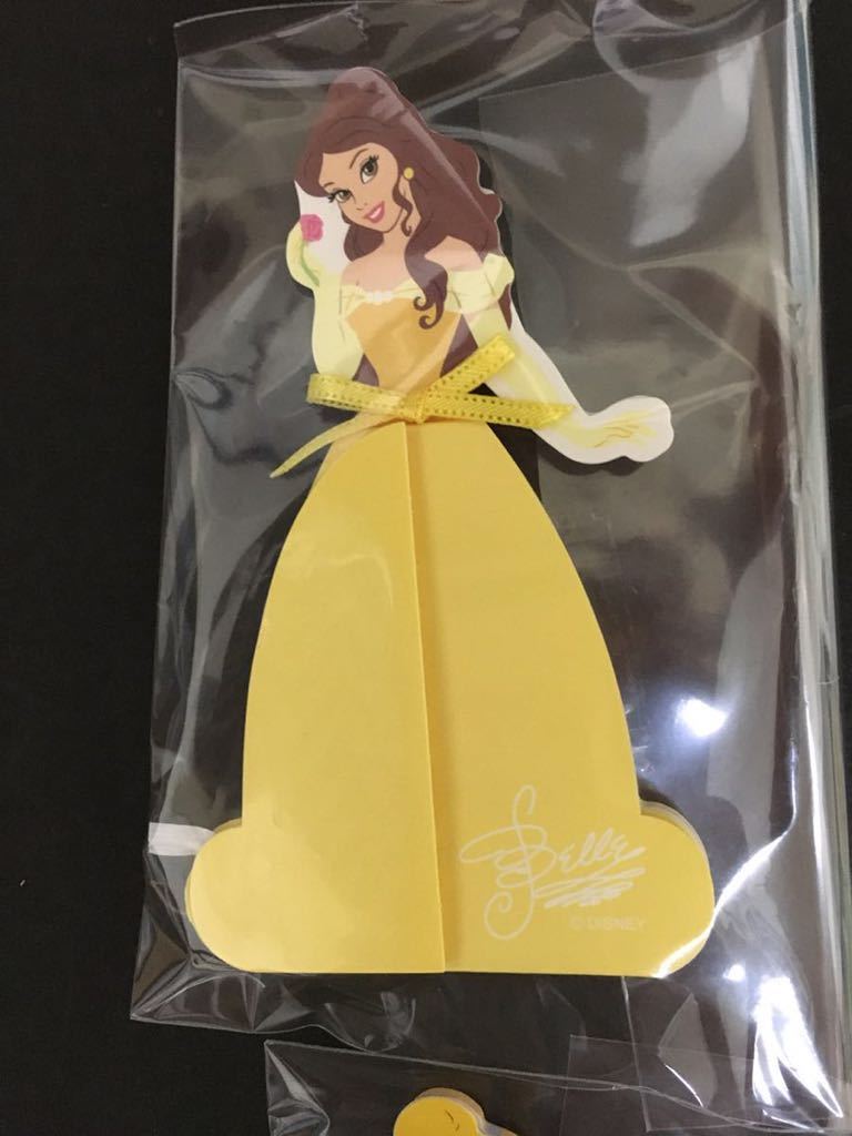 送料無料 ディズニー プリンセス ハニカムカード 5種セット ベル アリエル オーロラ ラプンツェル シンデレラ 付箋 東京リゾート限定 の落札情報詳細 ヤフオク落札価格情報 オークフリー スマートフォン版