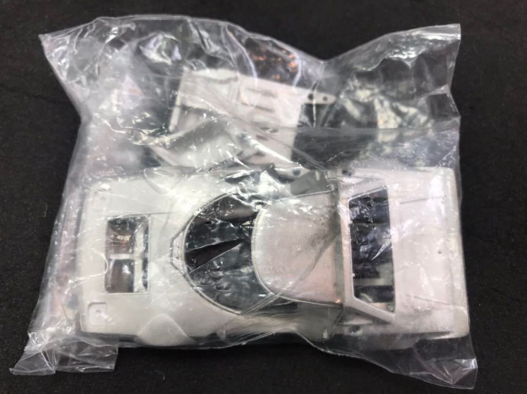 メイクアップ 1/43 ランチア ストラトス アリタリア #10 メイクアップ