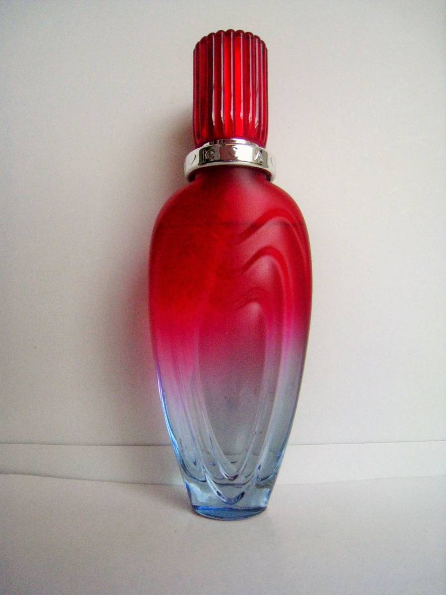 香水イビザヒッピー 超人気ブランド廃盤香水格安エスカーダ ロマンティックなフルーティフローラルの香り3 000円均一セール の落札情報詳細 ヤフオク落札価格情報 オークフリー スマートフォン版