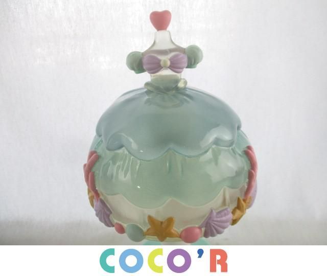 同梱可】良品 ディズニー ディズニーストア リトル・マーメイド
