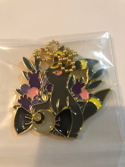 新品 G賞 ブラッキー キャンディチャーム 一番くじ Pokemon Eievui Floral Candyポケモン イーブイ フローラルキャンディ の落札情報詳細 ヤフオク落札価格情報 オークフリー スマートフォン版