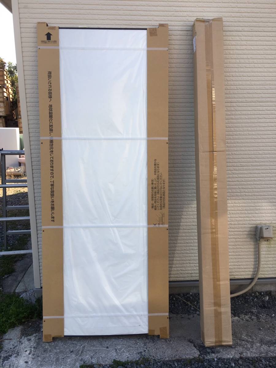 Panasonic 内装 ドア 枠 お値引き相談可能！ もたらさ
