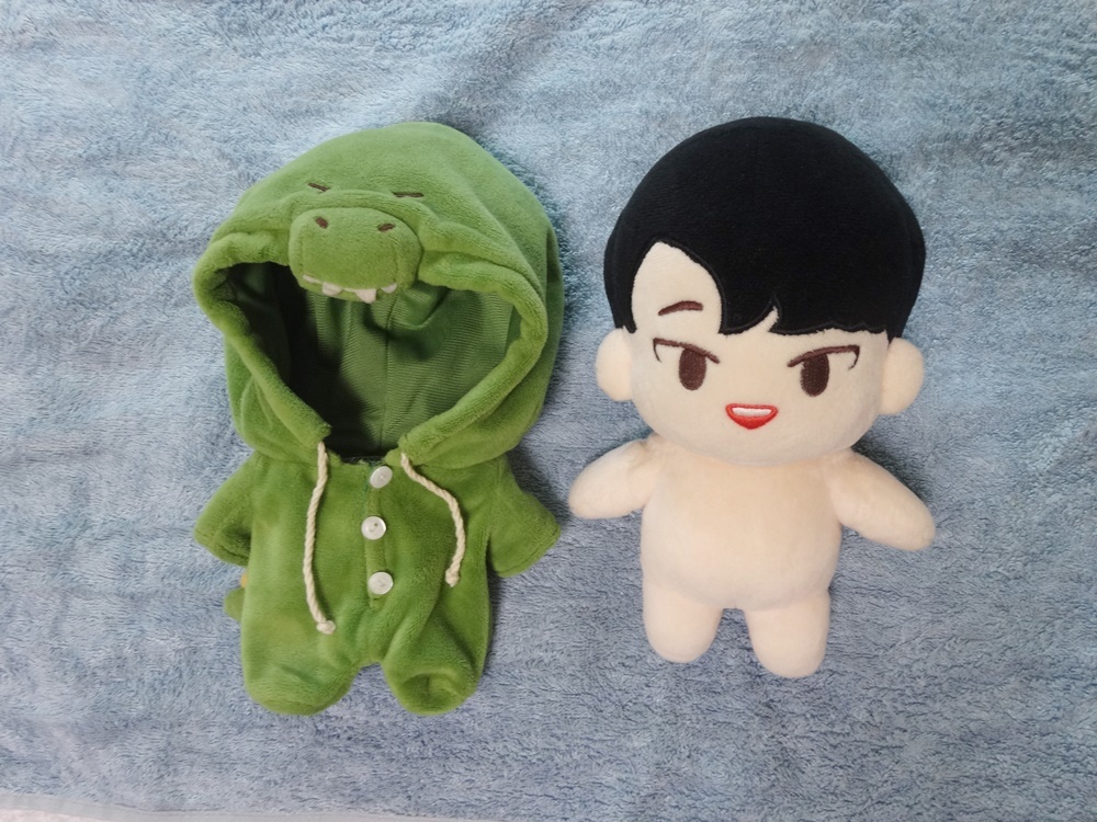ディノ　10センチ　ぬいぐるみ　10cm マスター　セブチ　seventeen ディノ ぬいぐるみ 10cm マスター セブチ seventeen : Bloei
