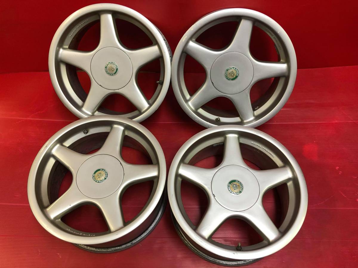 希少 RACING DYNAMICS RD3 16インチ PCD100 4H 希少 RACING 希少 RACING DYNAMICS RD3 16インチ PCD100 4H 希少 RACING