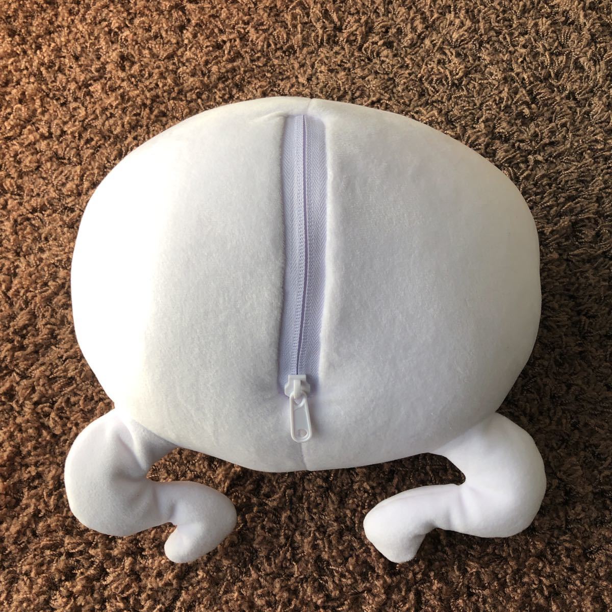 良品 どいやさん ぬいぐるみ ネックピロー 乃木坂46 西野七瀬 卒業コンサート グッズ の落札情報詳細 ヤフオク落札価格情報 オークフリー スマートフォン版