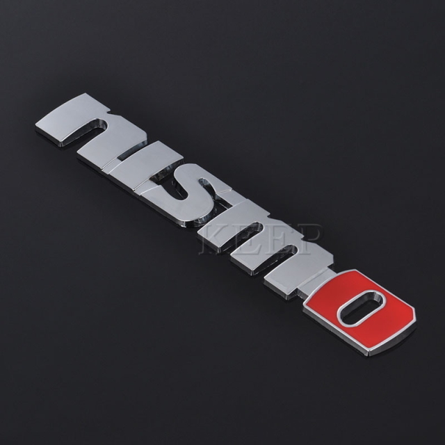 新品 ニスモロゴエンブレム メッキ Nismoエンブレム 125mm Nissan車のエンブレムに しっかりしたアルミ素材 両面テープで簡単取付tune Up の落札情報詳細 ヤフオク落札価格情報 オークフリー スマートフォン版 新品 ニスモロゴエンブレム メッキ Nismoエンブレム 125mm Nissan車のエンブレムに しっかりしたアルミ素材 両面テープで簡単取付tune Up の落札情報詳細 ヤフオク落札価格情報 オークフリー スマートフォン版