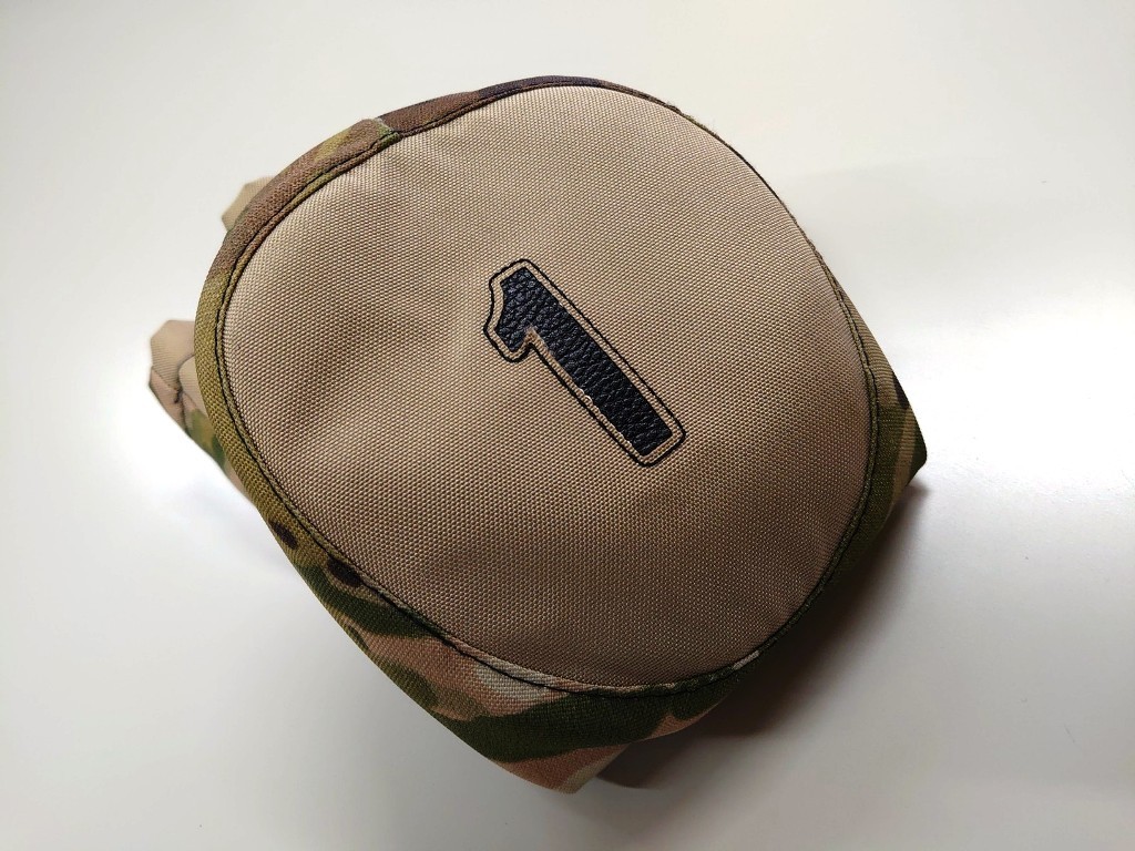 PING ピン MultiCam マルチカム 34275-01 ドライバー用 ヘッドカバー USモデル ※ネコポス便対応 ping multicam カモの通販