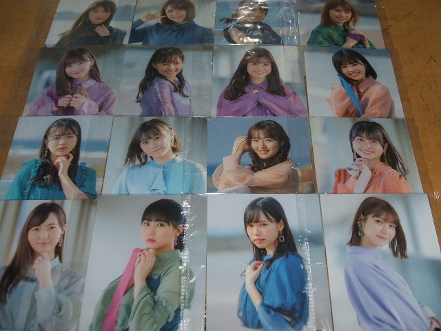 新品】○HKT48○13thシングル 3-2/初回盤封入特典生写真/運上弘菜 田中