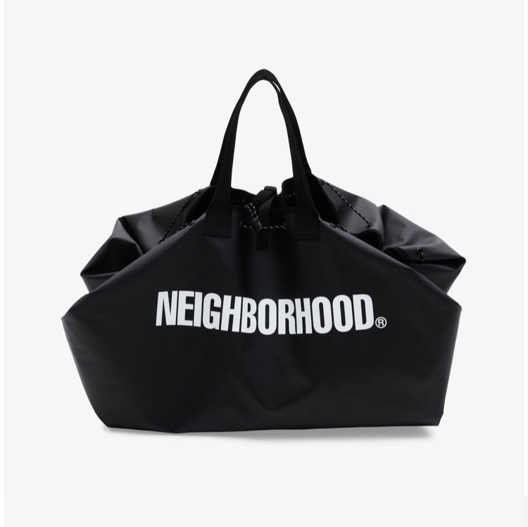 NEIGHBORHOOD × Abu Garcia E-LUGGAGE NEIGHBORHOOD × Abu Garcia E-LUGGAGE