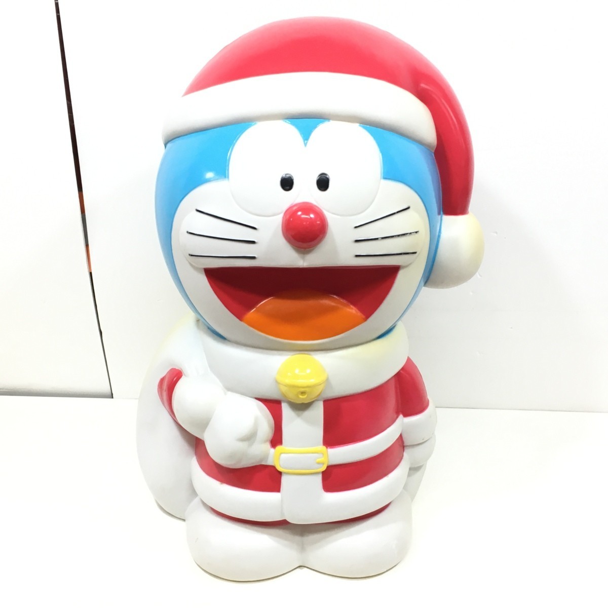 ドラえもん イルミネーション ライト サンタクロース クリスマス
