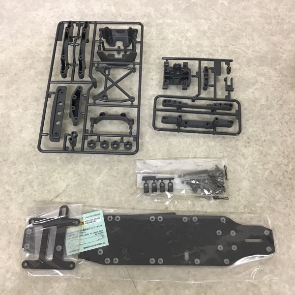 タミヤ OP.358 TA03R FRPシャーシ コンバージョンセット