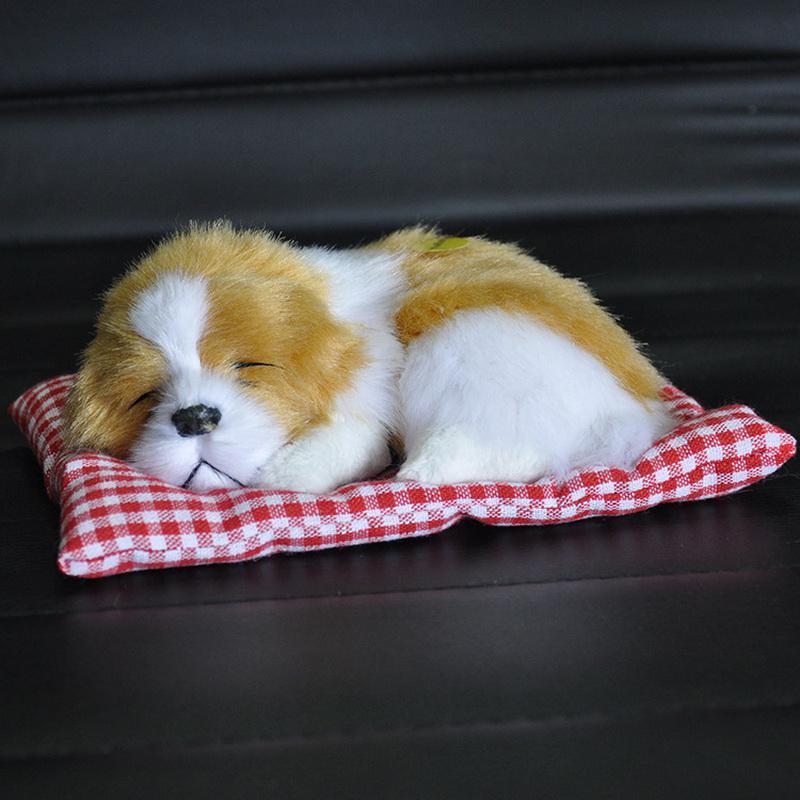 新品 B1169 赤ちゃんかわいい動物の人形ぬいぐるみを犬ぬいぐるみ音キッズかわいいクリスマス誕生日新年のギフト子供 の落札情報詳細 ヤフオク落札価格情報 オークフリー スマートフォン版