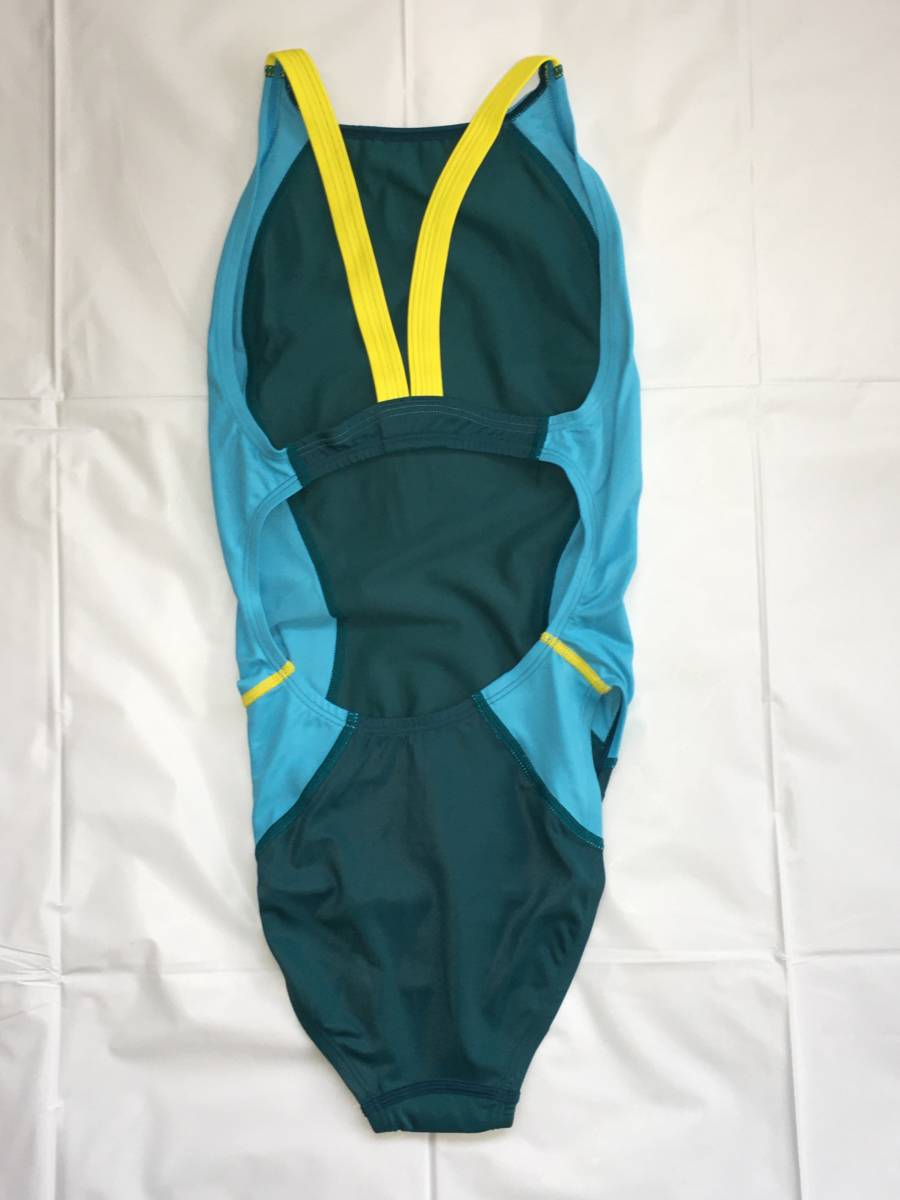 スピード レディース競泳水着 Fastskin XT SCW01921N（Speedo