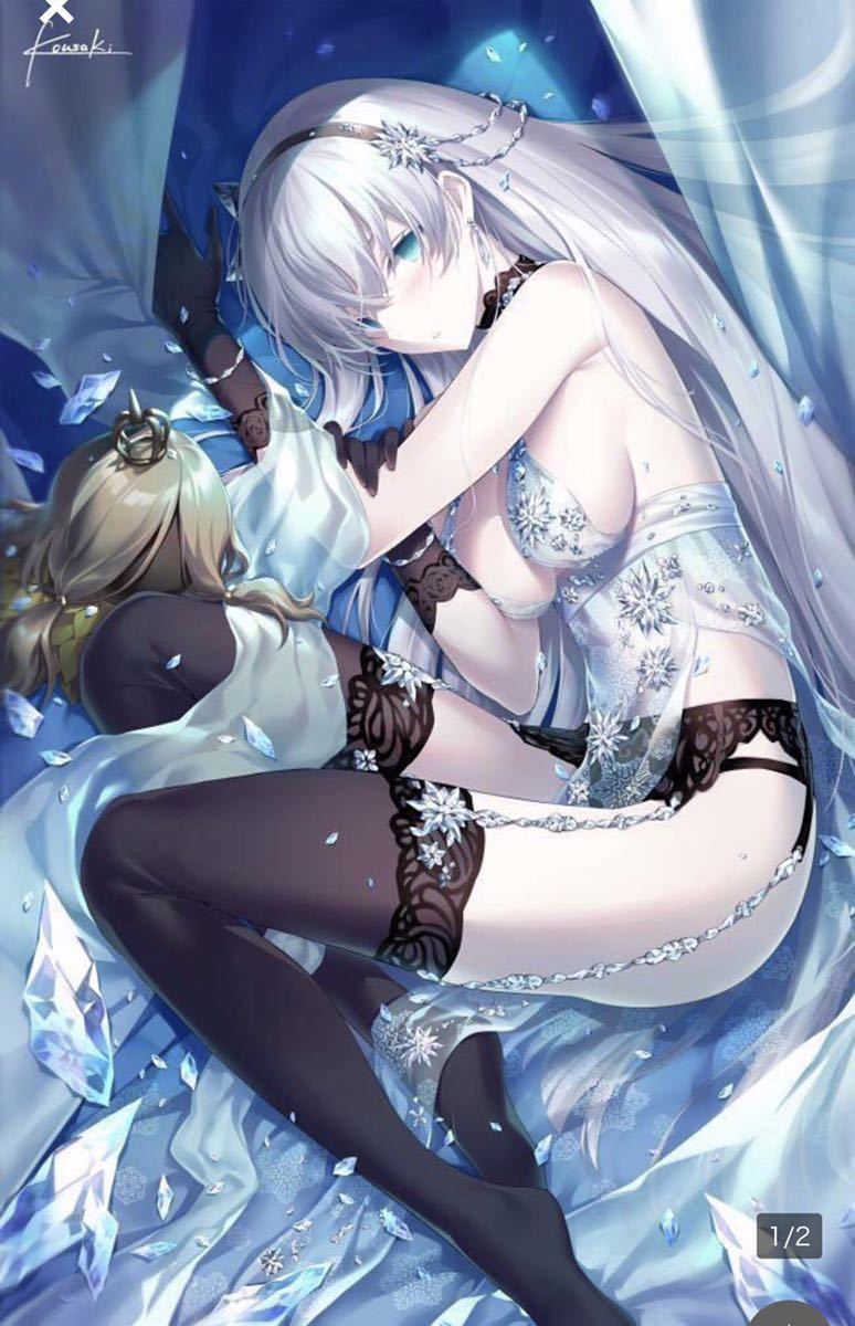 新品 C95 光崎 Fgo アナスタシア タペストリー B1 Fate Grand Order アイシング衣装アナスタシア B1タペストリー 光崎 Gh K の落札情報詳細 ヤフオク落札価格情報 オークフリー スマートフォン版