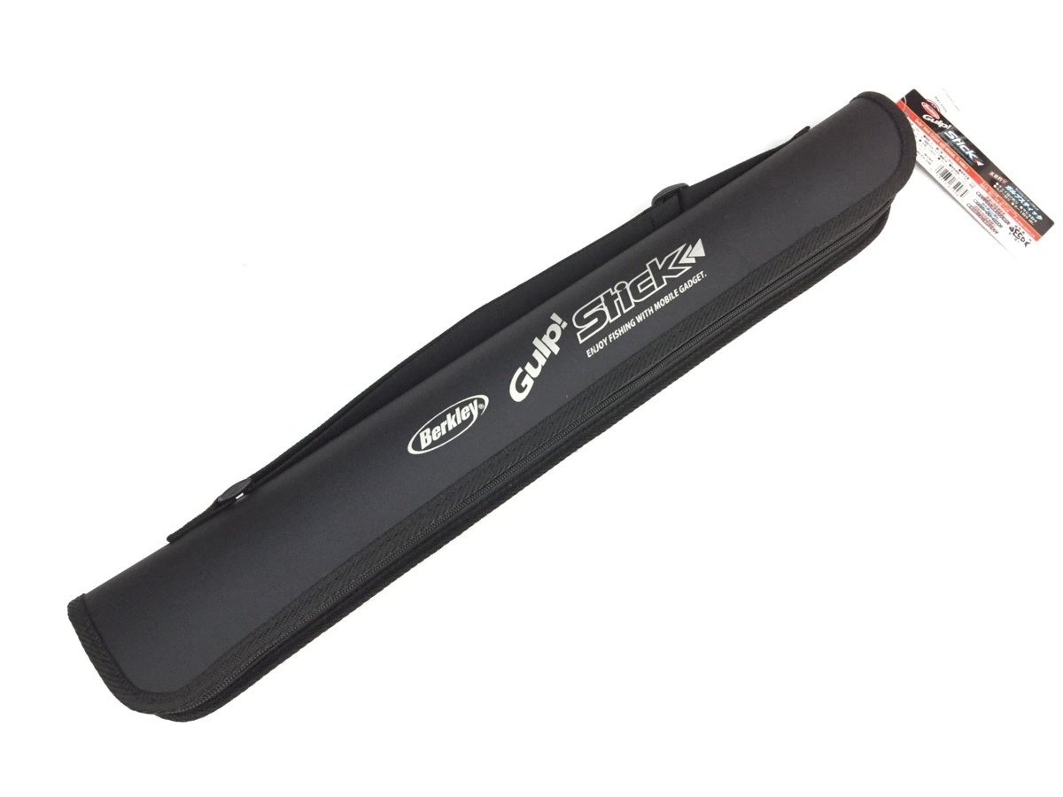 新品 新品未使用 Berkley バークレイ ガルプスティック 釣竿 海水 Gss 806ml 1円 4542sm の落札情報詳細 ヤフオク落札価格情報 オークフリー スマートフォン版